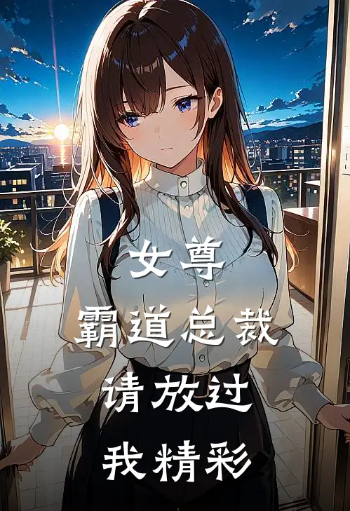 女尊：霸道总裁，请放过我精彩