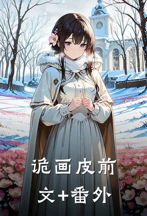 诡画皮前文+番外
