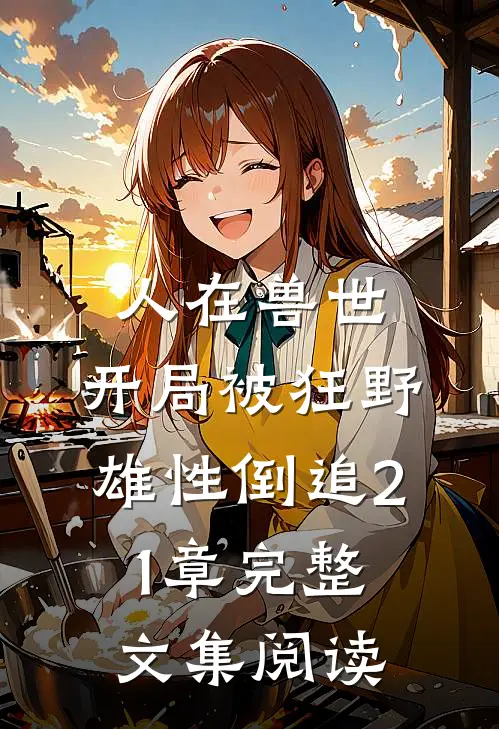 人在兽世,开局被狂野雄性倒追21章完整文集阅读