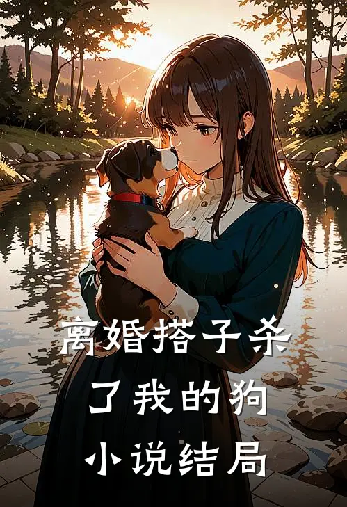 离婚搭子杀了我的狗小说结局