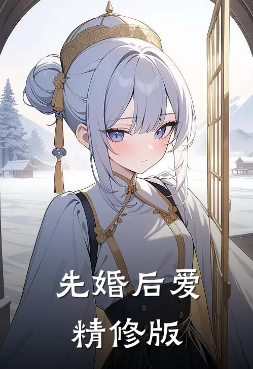 先婚后爱精修版