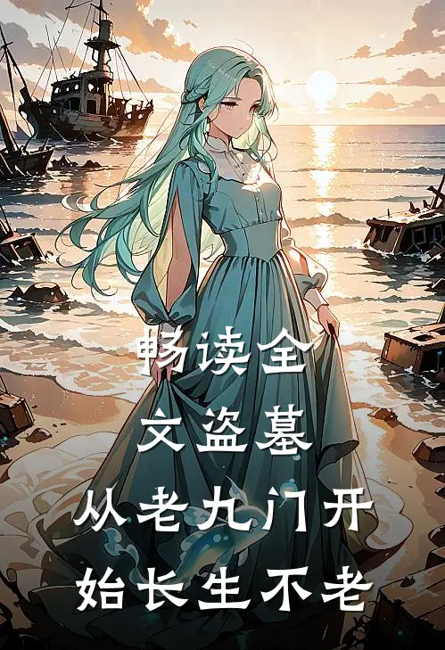 畅读全文盗墓：从老九门开始长生不老