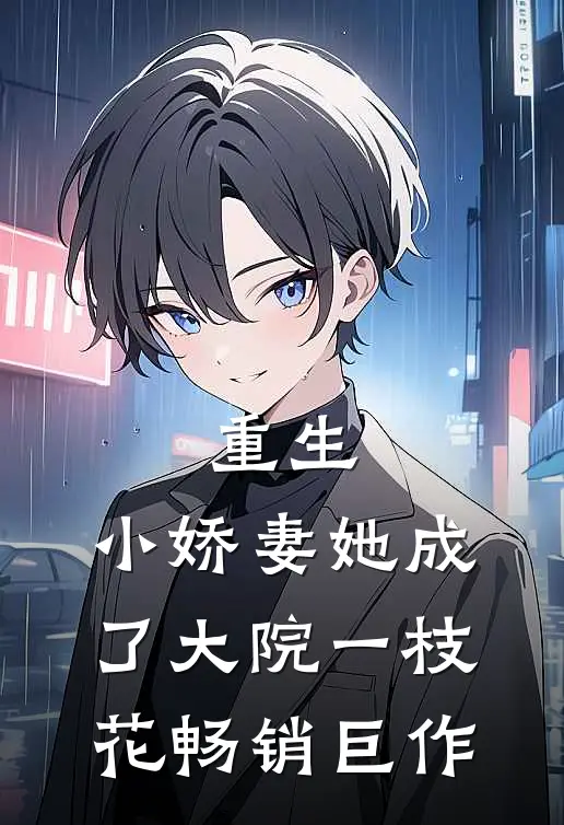 重生：小娇妻她成了大院一枝花畅销巨作