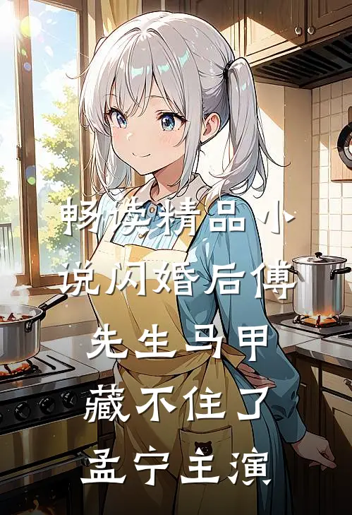 畅读精品小说闪婚后傅先生马甲藏不住了孟宁主演
