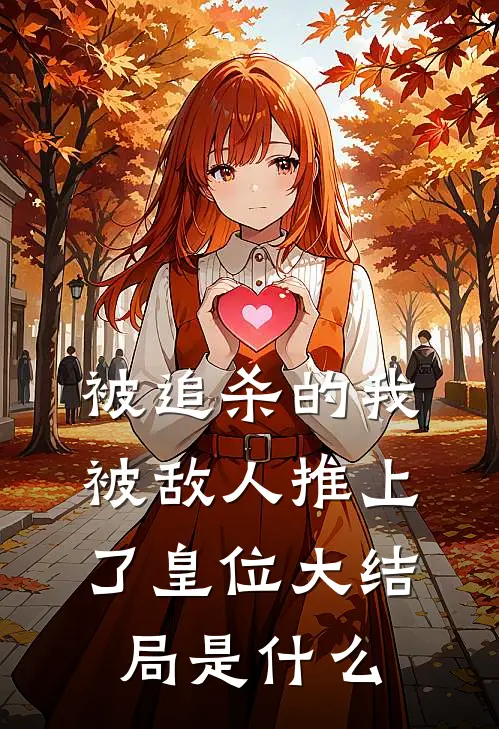 被追杀的我，被敌人推上了皇位大结局是什么