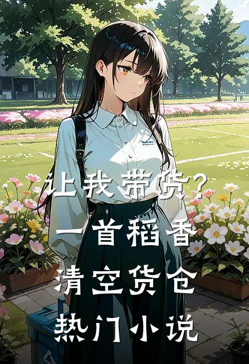 让我带货?一首稻香清空货仓热门小说