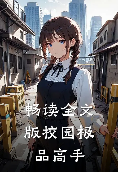 畅读全文版校园极品高手