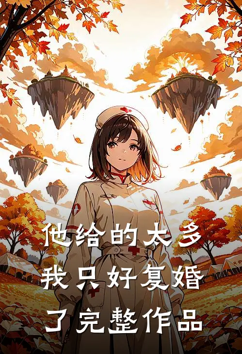 他给的太多，我只好复婚了完整作品