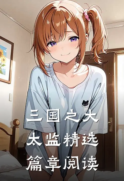 三国之大太监精选篇章阅读