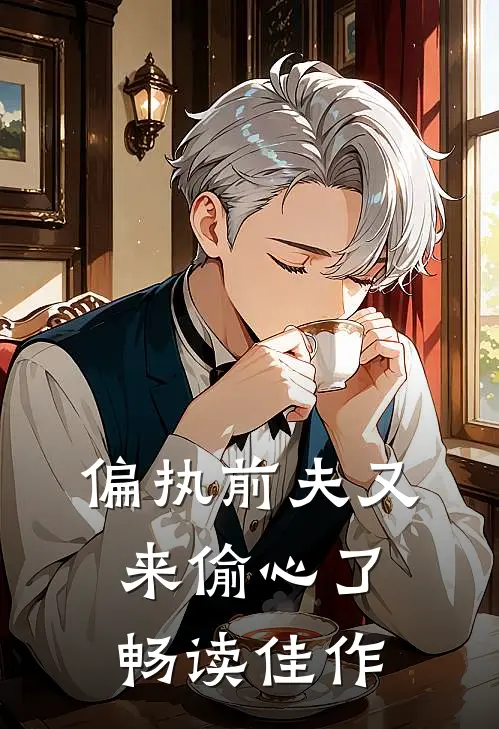 偏执前夫又来偷心了畅读佳作