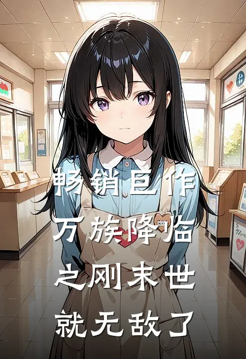 畅销巨作万族降临之刚末世就无敌了