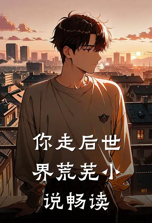 你走后世界荒芜小说畅读