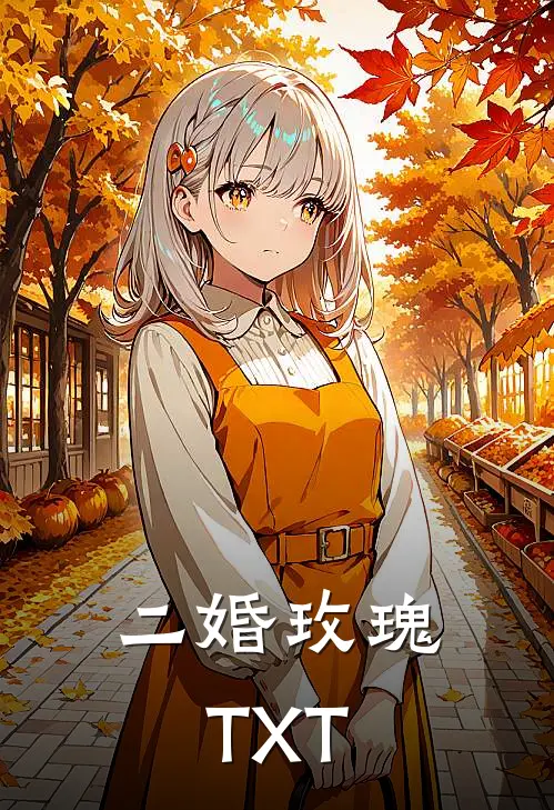 二婚玫瑰TXT