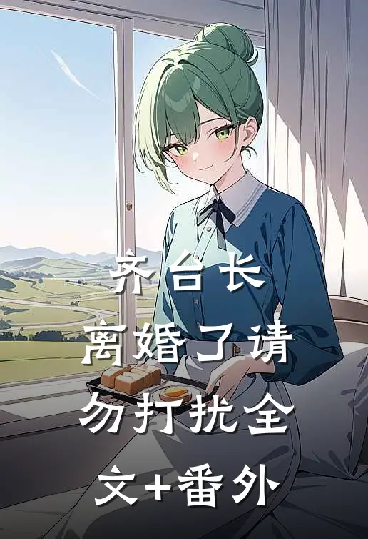 齐台长，离婚了请勿打扰全文+番外