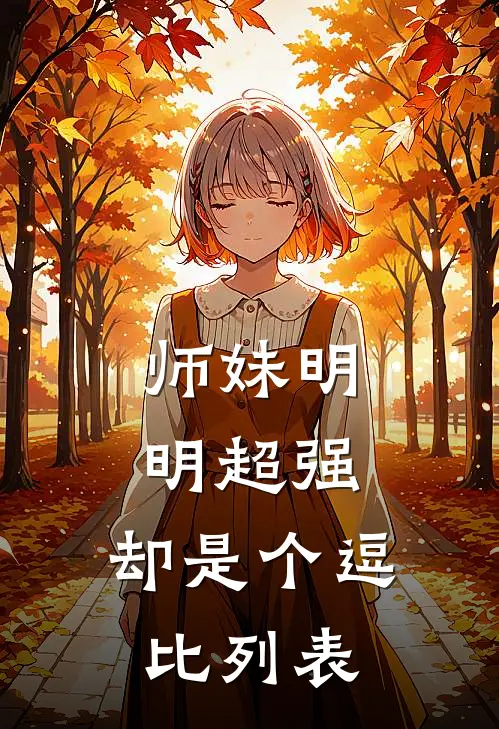 师妹明明超强，却是个逗比列表