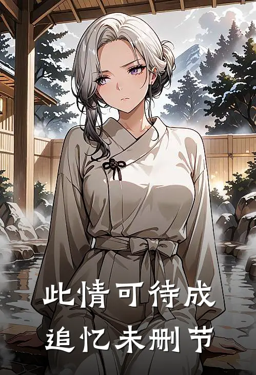 此情可待成追忆未删节