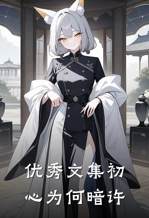 优秀文集初心为何暗许