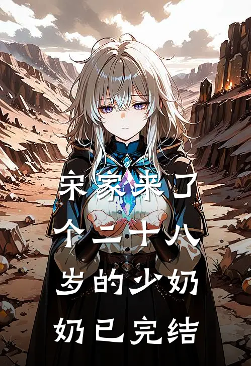 宋家来了个二十八岁的少奶奶已完结