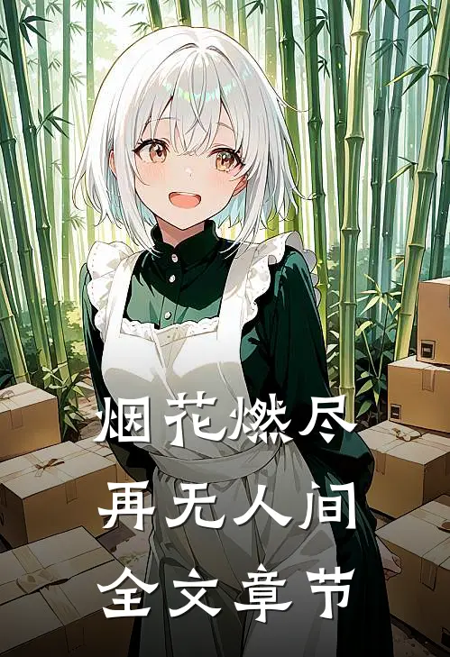 烟花燃尽再无人间全文章节