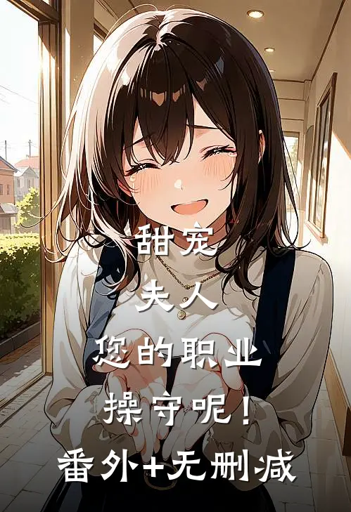 甜宠：夫人，您的职业操守呢！番外+无删减