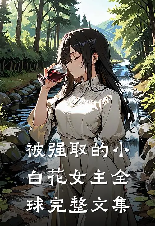被强取的小白花女主全球完整文集