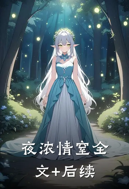 夜浓情窒全文+后续