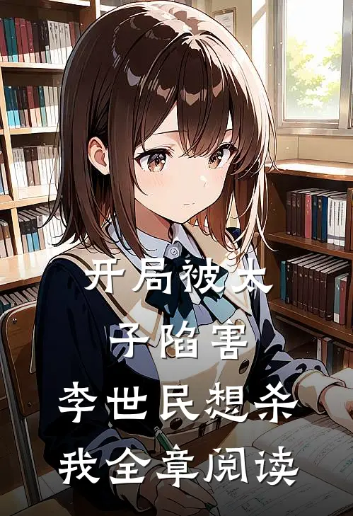 开局被太子陷害，李世民想杀我全章阅读