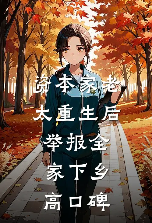 资本家老太重生后，举报全家下乡高口碑
