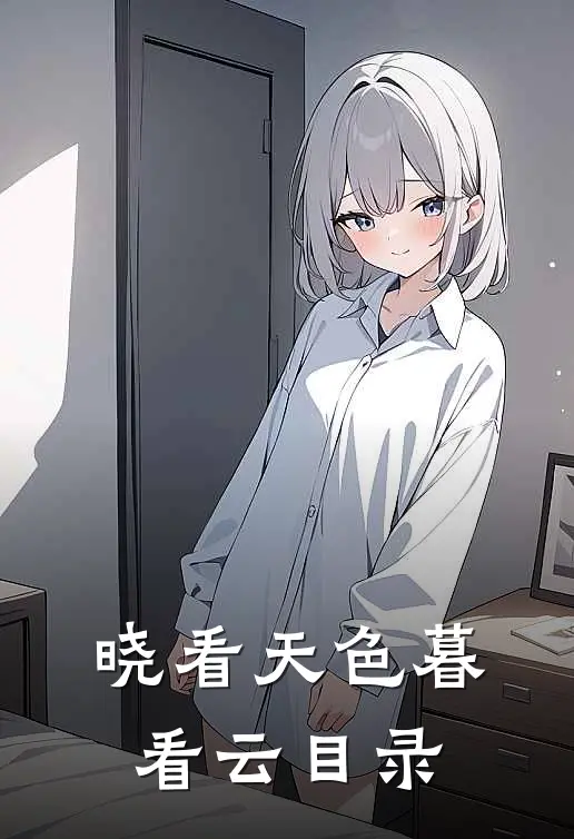 晓看天色暮看云目录