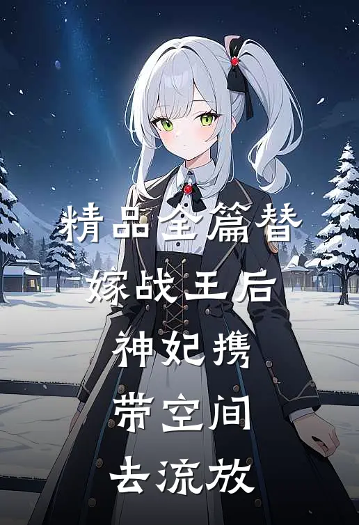 精品全篇替嫁战王后，神妃携带空间去流放