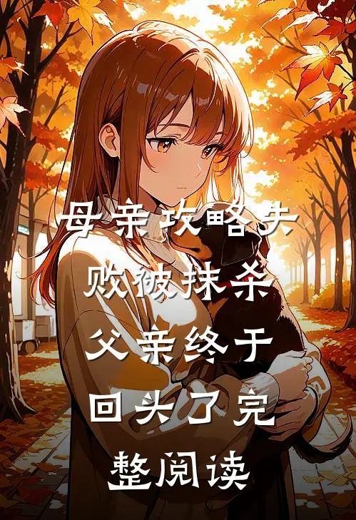 母亲攻略失败被抹杀，父亲终于回头了完整阅读