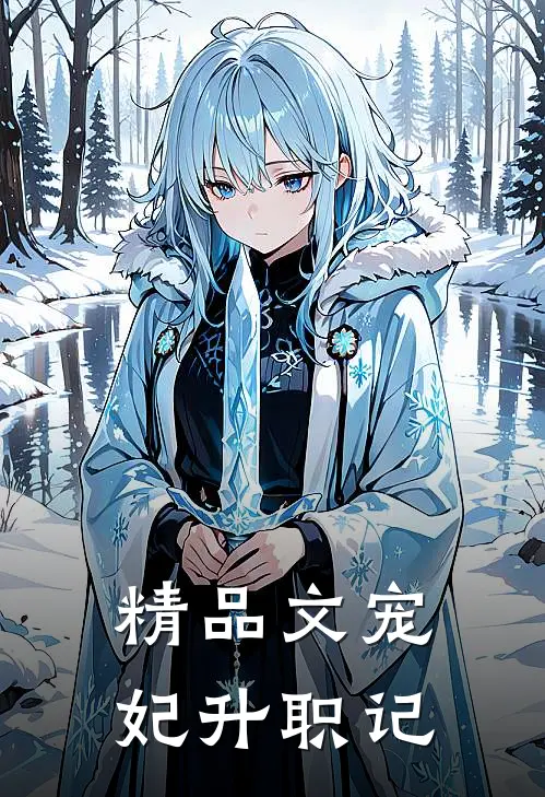 精品文宠妃升职记