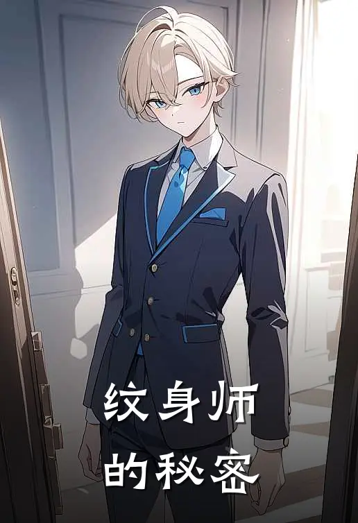纹身师的秘密