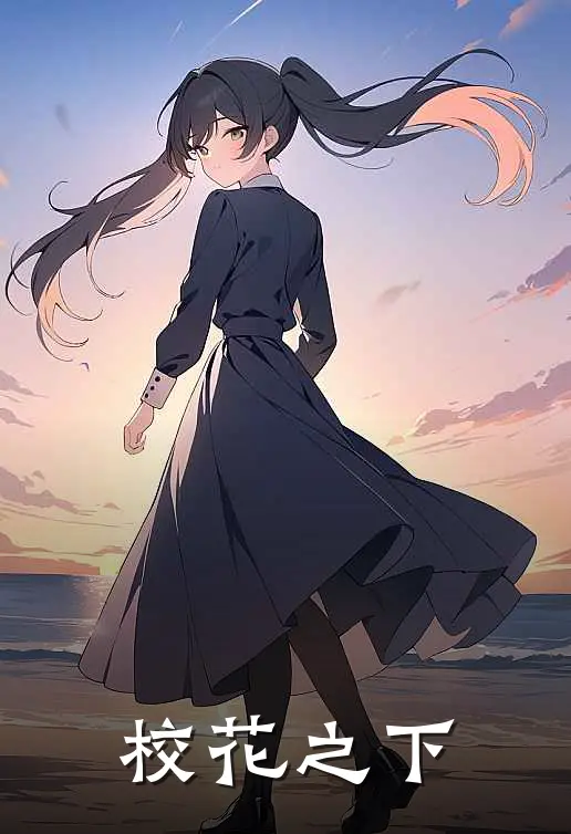 校花之下