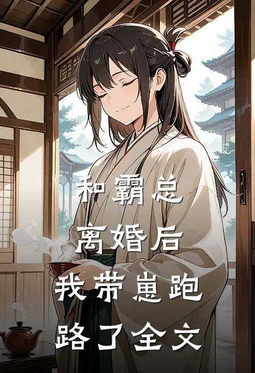 和霸总离婚后，我带崽跑路了全文