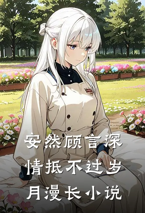 安然顾言深情抵不过岁月漫长小说