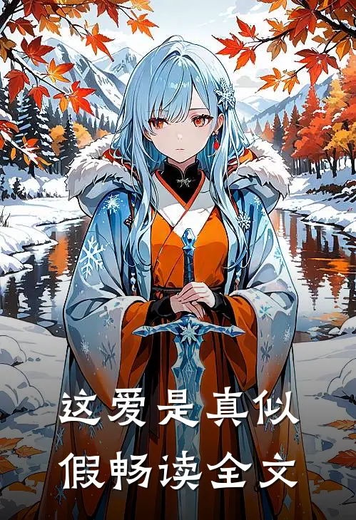 这爱是真似假畅读全文