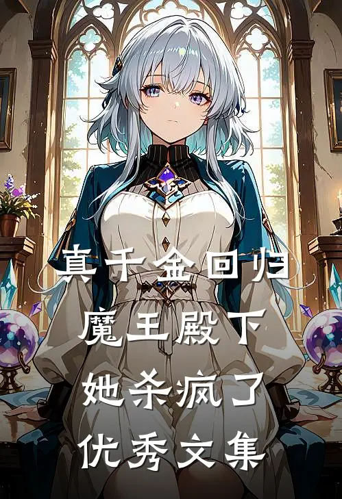 真千金回归，魔王殿下她杀疯了优秀文集