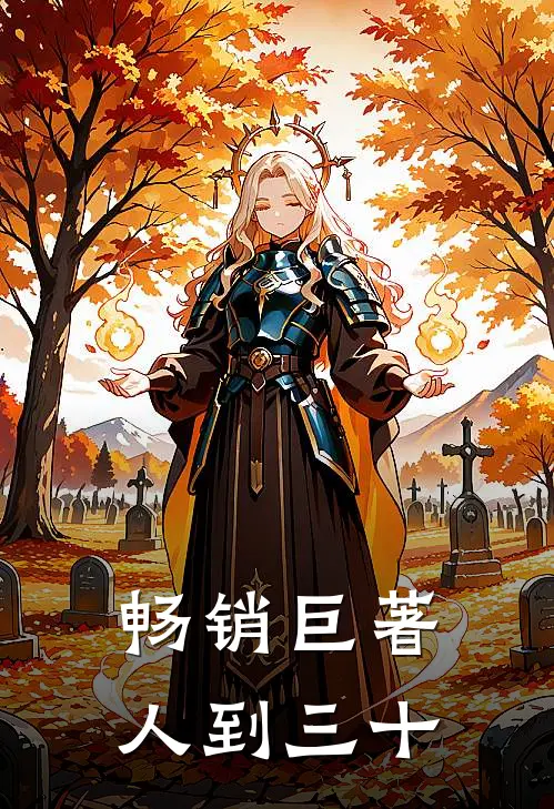 畅销巨著人到三十