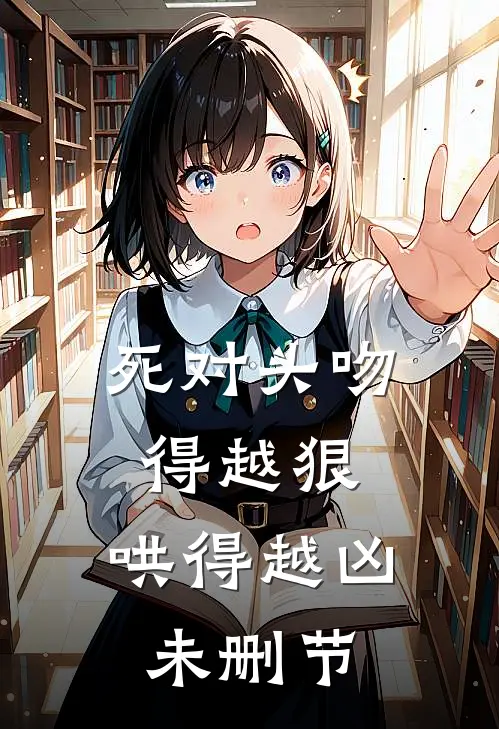 死对头吻得越狠，哄得越凶未删节