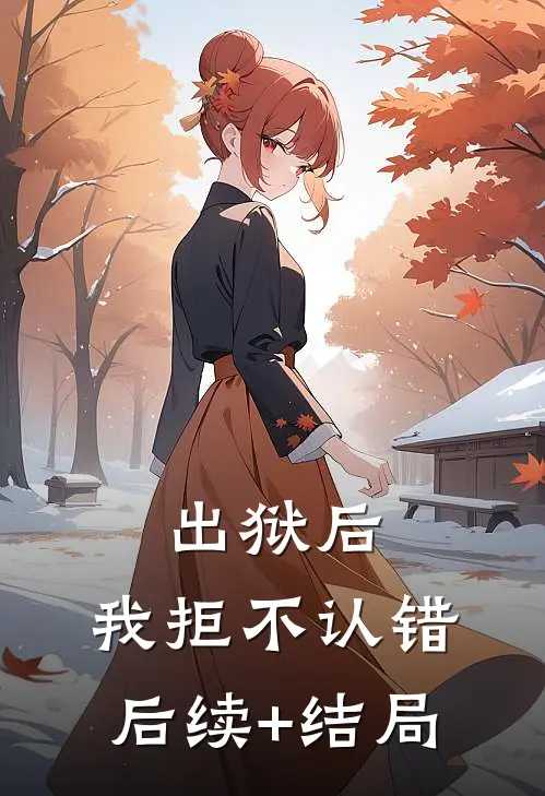 出狱后，我拒不认错后续+结局