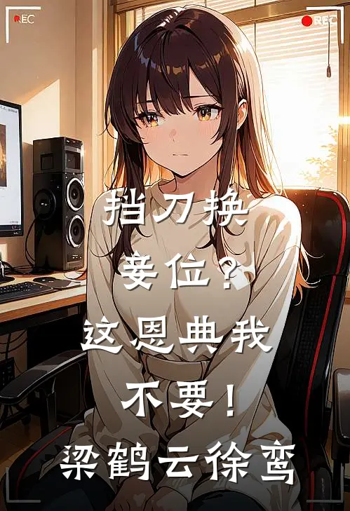 挡刀换妾位？这恩典我不要！梁鹤云徐鸾
