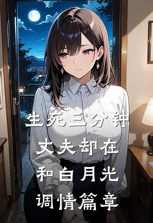 生死三分钟，丈夫却在和白月光调情篇章