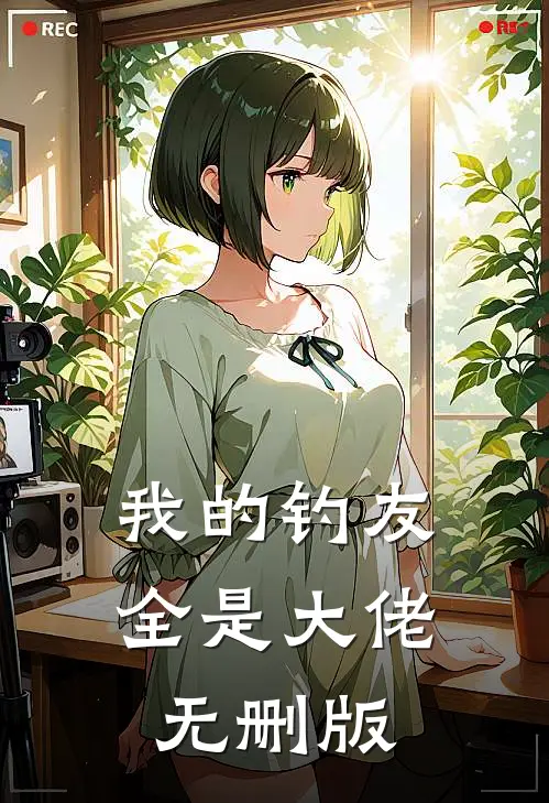 我的钓友全是大佬无删版
