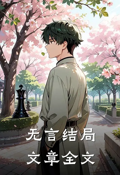 无言结局文章全文