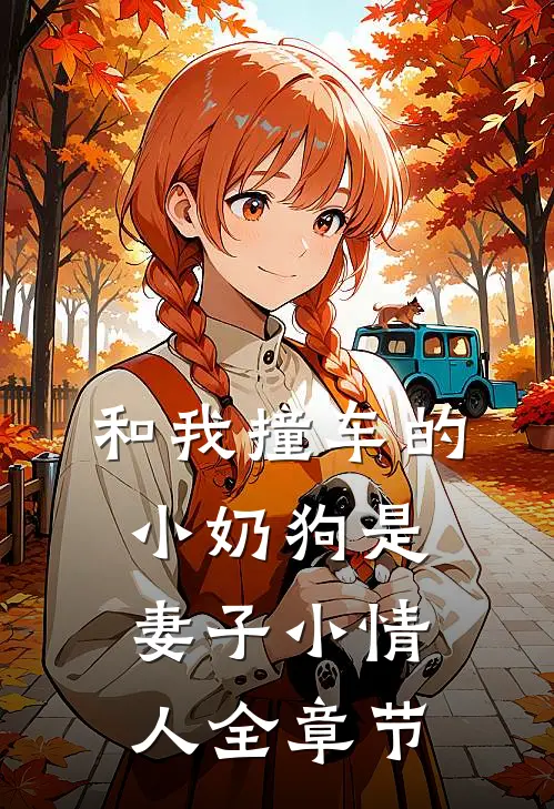 和我撞车的小奶狗是妻子小情人全章节