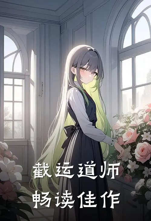截运道师畅读佳作