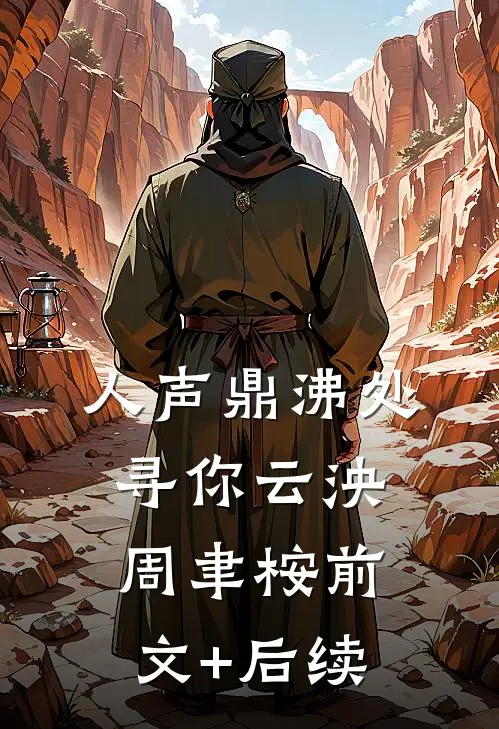 人声鼎沸处寻你云泱周聿桉前文+后续