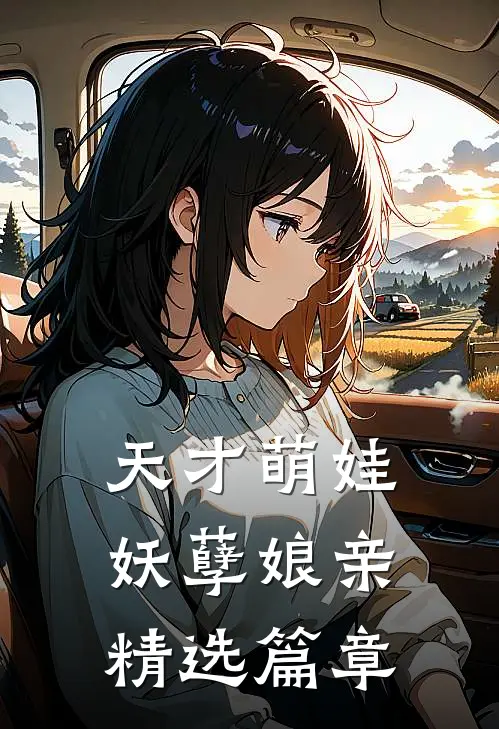 天才萌娃妖孽娘亲精选篇章