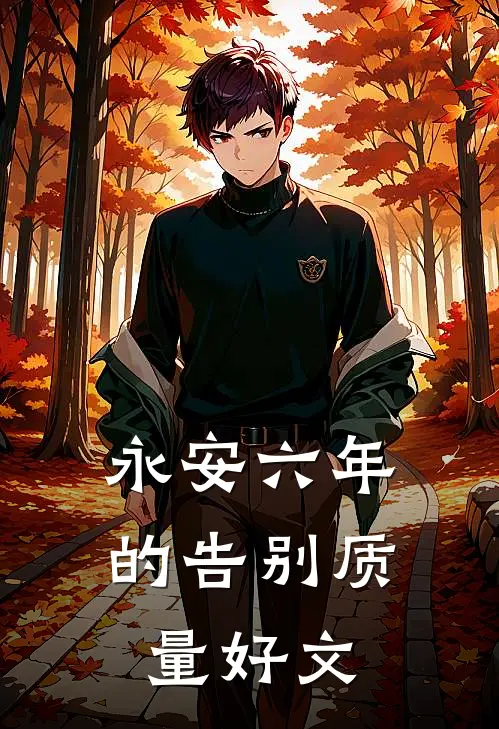 永安六年的告别质量好文
